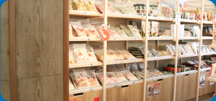 売店